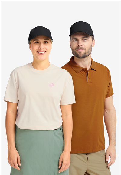 Jack Wolfskin Summer Storm XT Unisex Şapka