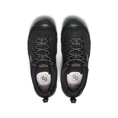 Targhee IV Su Geçirmez Erkek Yürüyüş Ayakkabısı