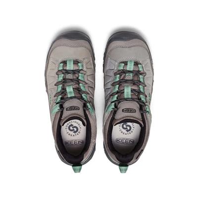 Targhee IV Su Geçirmez Kadın Yürüyüş Ayakkabısı