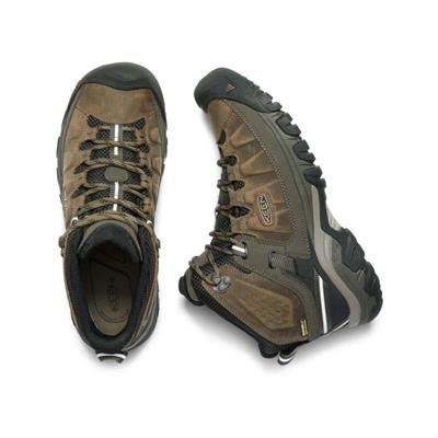 Targhee lll Mid Su Geçirmez Erkek Bot