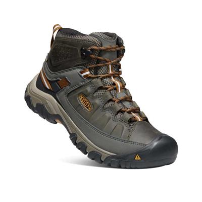 Targhee lll Mid Su Geçirmez Erkek Bot