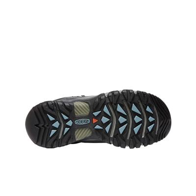 Targhee lll Mid Su Geçirmez Kadın Bot