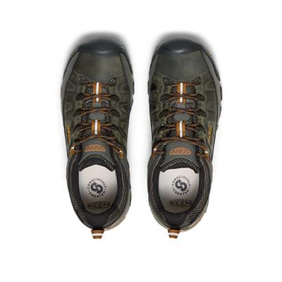 Targhee lll Su Geçirmez Erkek Yürüyüş Ayakkabısı