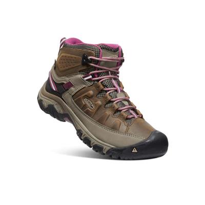 Targhee lll Mid Su Geçirmez Kadın Bot