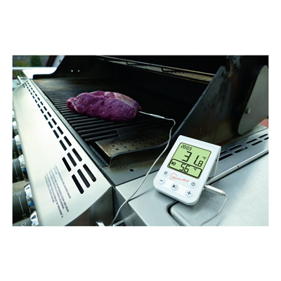 TFA 14.1510.02 Elektronik Barbekü+Et Termometresi