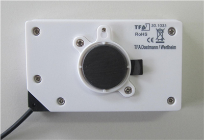 TFA 30.1033Dijital Termometre -40+200