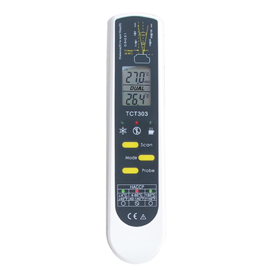 TFA 31.1119 Dualtemp Kızılötesi Problu -55+250