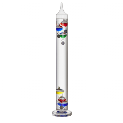 TFA Sıvı termometre  Galileo 44 cm