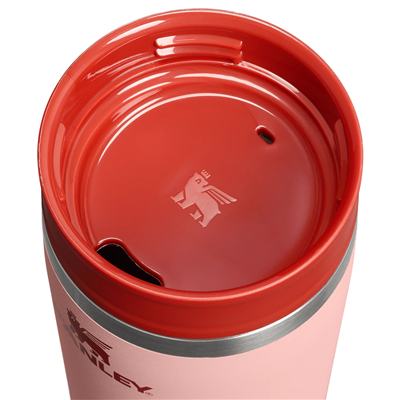 Stanley Cafe To-Go Seyahat Mug 0.35L | Peach Rose