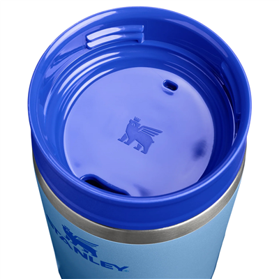 Stanley Cafe To-Go Seyahat Mug 0.23L | Blue Sky