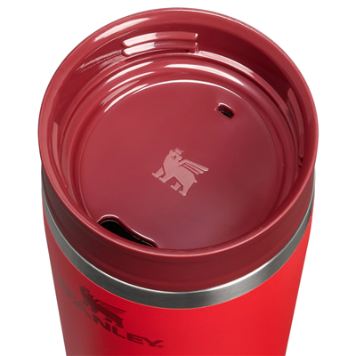 Stanley Cafe To-Go Seyahat Mug 0.35L | Chili