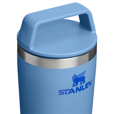 Stanley Cafe To-Go Seyahat Mug 0.35L | Blue Sky