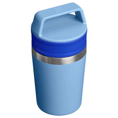 Stanley Cafe To-Go Seyahat Mug 0.23L | Blue Sky