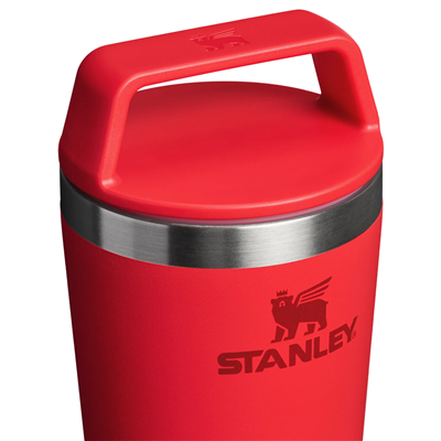 Stanley Cafe To-Go Seyahat Mug 0.23L | Chili