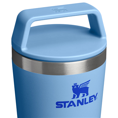 Stanley Cafe To-Go Seyahat Mug 0.23L | Blue Sky