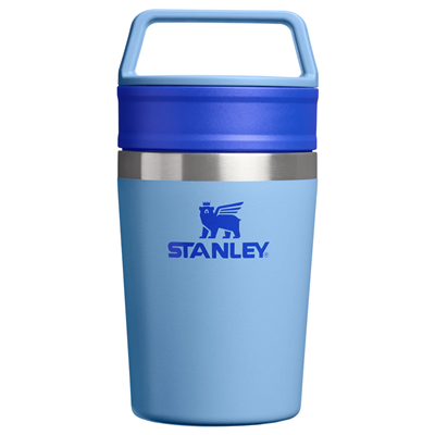 Stanley Cafe To-Go Seyahat Mug 0.23L | Blue Sky