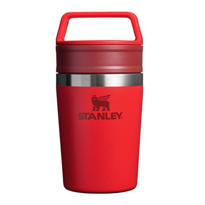 Stanley Cafe To-Go Seyahat Mug 0.23L | Chili