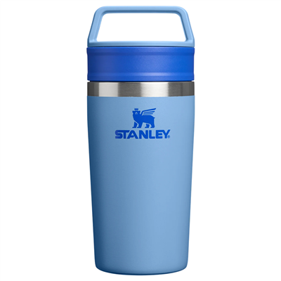 Stanley Cafe To-Go Seyahat Mug 0.35L | Blue Sky