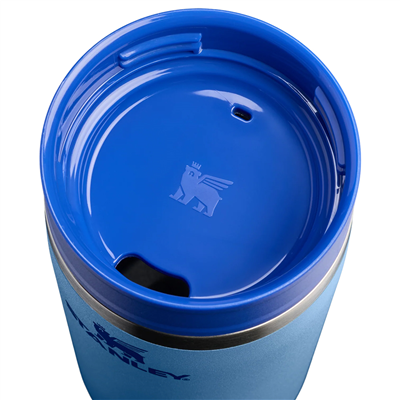 Stanley Cafe To-Go Seyahat Mug 0.35L | Blue Sky