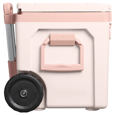 Stanley Easy-Carry Outdoor Buzluk 47.3L | Rose Quartz