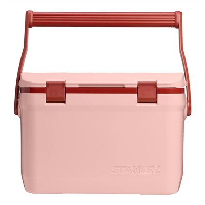 Stanley Easy-Carry Outdoor Buzluk 15.1L | Peach Rose