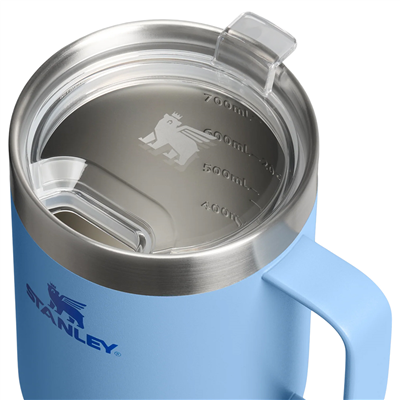 Stanley Everyday Suburban Mug 0.71L | Blue Sky