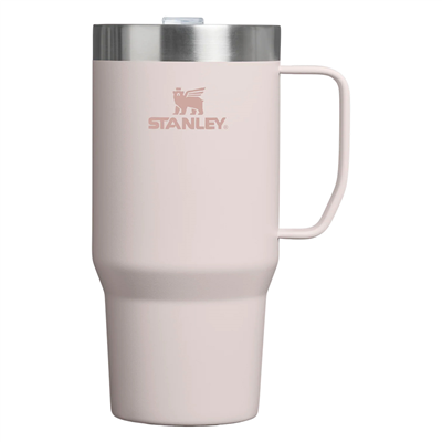 Stanley Everyday Suburban Mug 0.71L | Rose Quartz