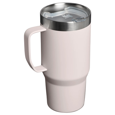 Stanley Everyday Suburban Mug 0.71L | Rose Quartz