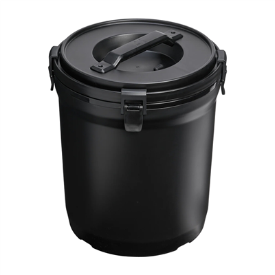 Stanley The Fast-Flow Water Jug 7.5L | Black 2.0