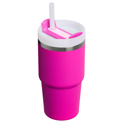 Stanley Quencher H2.0 FlowState™ Bardak 0.60L | Violet Blossom