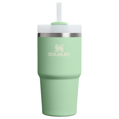 Stanley Quencher H2.0 FlowState™ Bardak 0.60L | Pistachio
