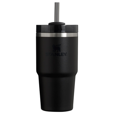 Stanley Quencher H2.0 FlowState™ Bardak 0.60L | Black 2.0