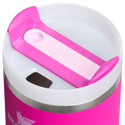 Stanley Quencher H2.0 FlowState™ Bardak 0.60L | Violet Blossom