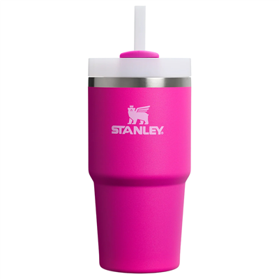 Stanley Quencher H2.0 FlowState™ Bardak 0.60L | Violet Blossom