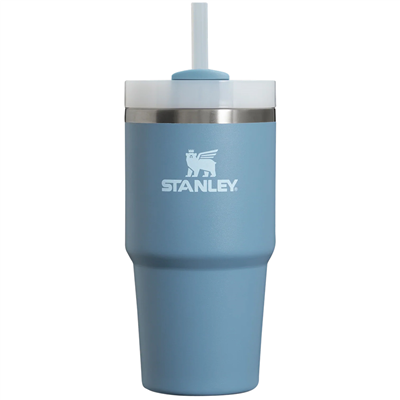Stanley Quencher H2.0 FlowState™ Bardak 0.60L | Indigo