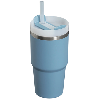 Stanley Quencher H2.0 FlowState™ Bardak 0.60L | Indigo