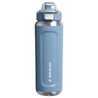 Stanley Classic Wellspring Su Şişesi 0.71L | Indigo