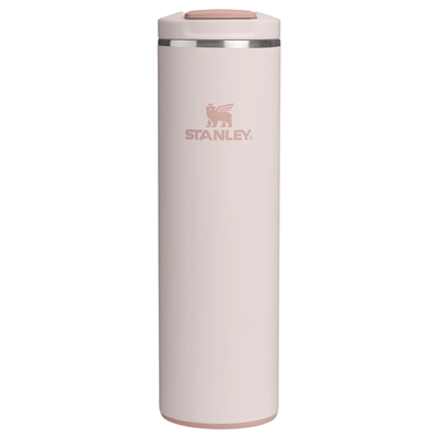 Stanley Transit Fliptop Mug 0.47L | Rose Quartz