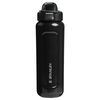 Stanley Classic Wellspring Su Şişesi 0.71L | Hammerton Black