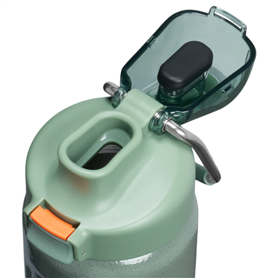 Stanley Classic Wellspring Su Şişesi 0.47L | Hammerton Green