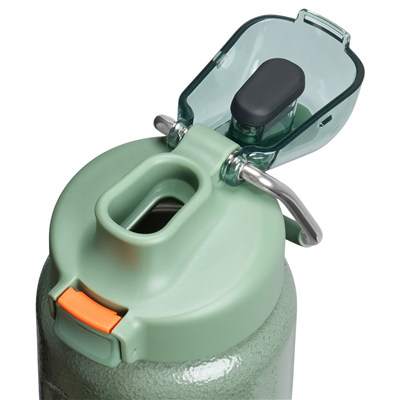 Stanley Classic Wellspring Su Şişesi 0.71L | Hammerton Green