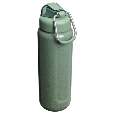 Stanley Classic Wellspring Su Şişesi 0.71L | Hammerton Green