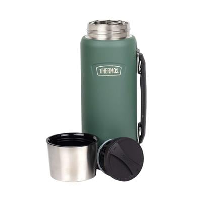 Thermos Icon IS210 1,2L Bottle Termos Alpine Green 023056