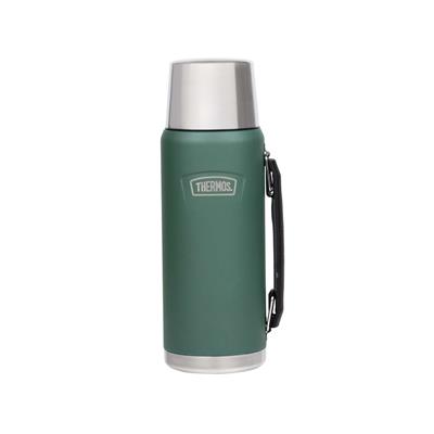 Thermos Icon IS210 1,2L Bottle Termos Alpine Green 023056