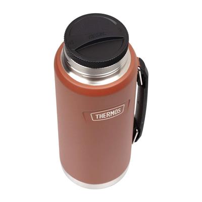 Thermos Icon IS210 1,2L Bottle Termos Saddle 023040