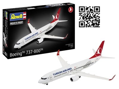 THY Boeing 737-800