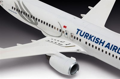 THY Boeing 737-800