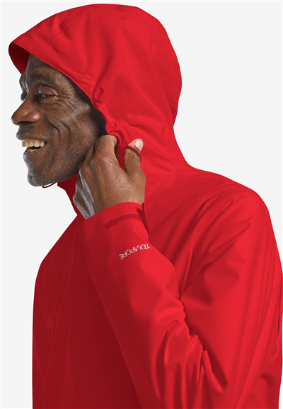 Jack Wolfskin Trailtime 2L Erkek Outdoor Ceketi