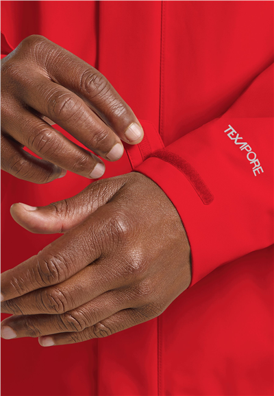 Jack Wolfskin Trailtime 2L Erkek Outdoor Ceketi