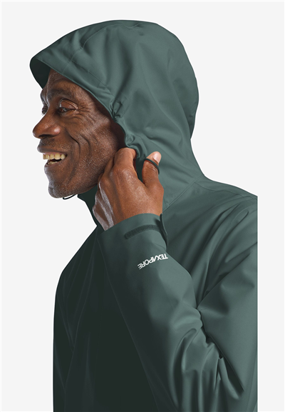 Jack Wolfskin Trailtime 2L Erkek Outdoor Ceketi